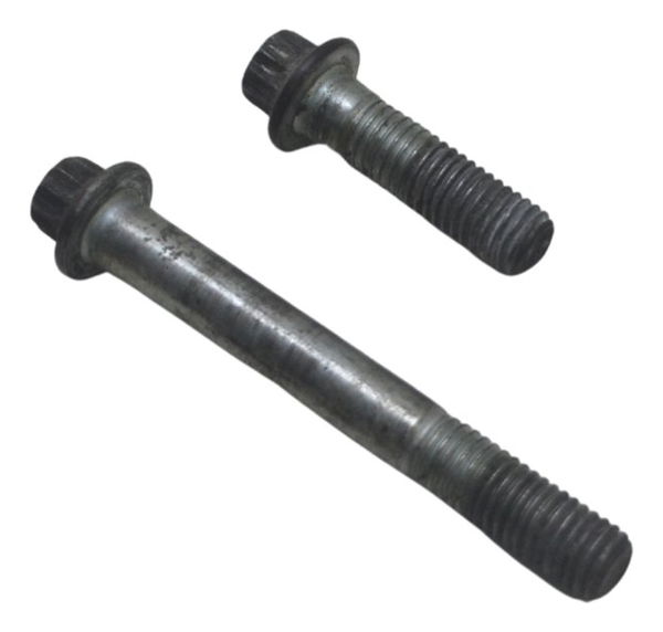 Par Parafuso Pinça Harley Softail Heritage Classic 07-10