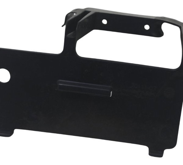 Suporte Caixa Bateria Harley Softail Heritage Classic 07-10