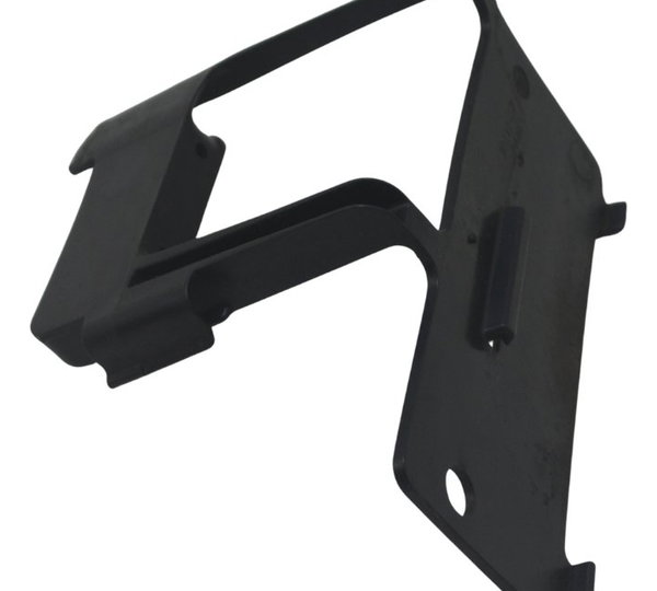 Suporte Caixa Bateria Harley Softail Heritage Classic 07-10