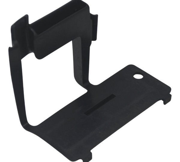 Suporte Caixa Bateria Harley Softail Heritage Classic 07-10