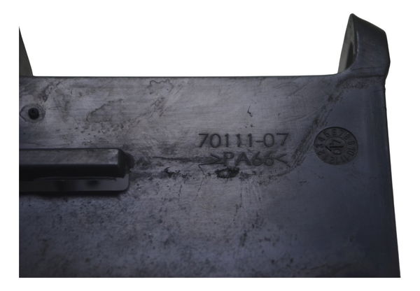 Suporte Caixa Bateria Harley Softail Heritage Classic 07-10