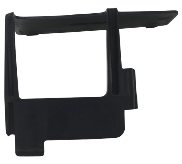Suporte Caixa Bateria Harley Softail Heritage Classic 07-10