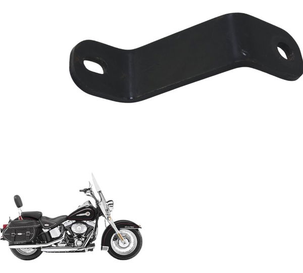 Suporte Harley Softail Heritage Classic 07-10 Original