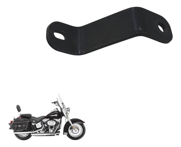 Suporte Harley Softail Heritage Classic 07-10 Original