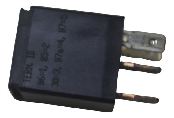 Rele Auxiliar Harley Softail Heritage Classic 07-10 Original