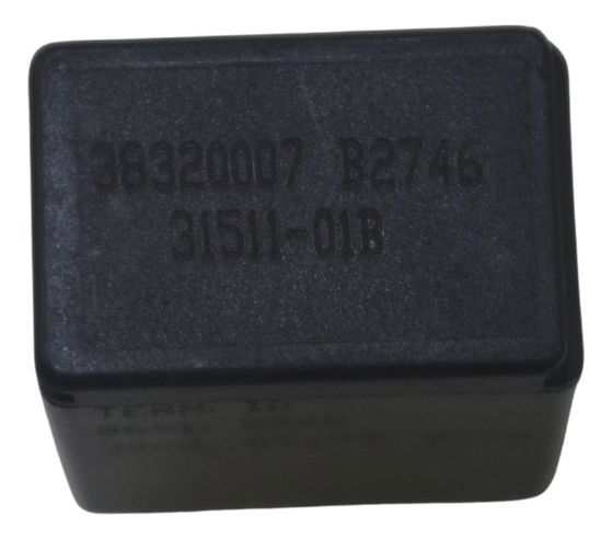 Rele Auxiliar Harley Softail Heritage Classic 07-10 Original