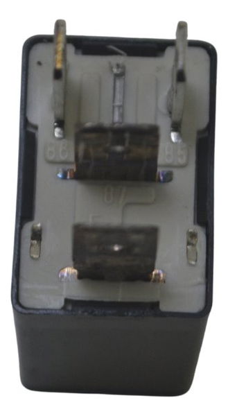 Rele Auxiliar Harley Softail Heritage Classic 07-10 Original