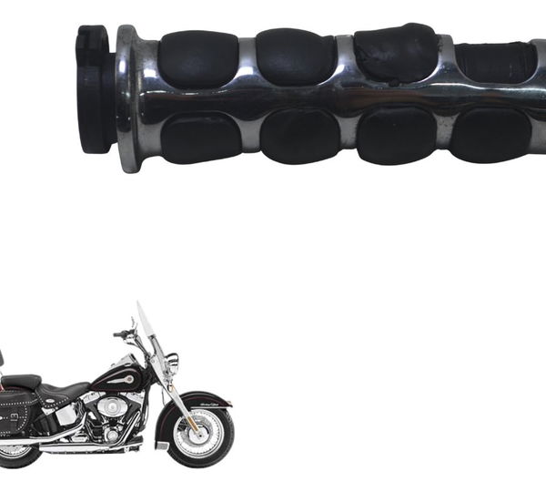 Manopla Dir Acelerador Harley Softail Heritage Classic 07-10