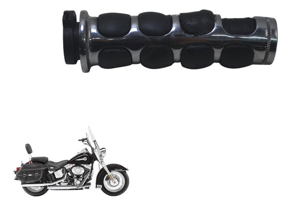 Manopla Dir Acelerador Harley Softail Heritage Classic 07-10