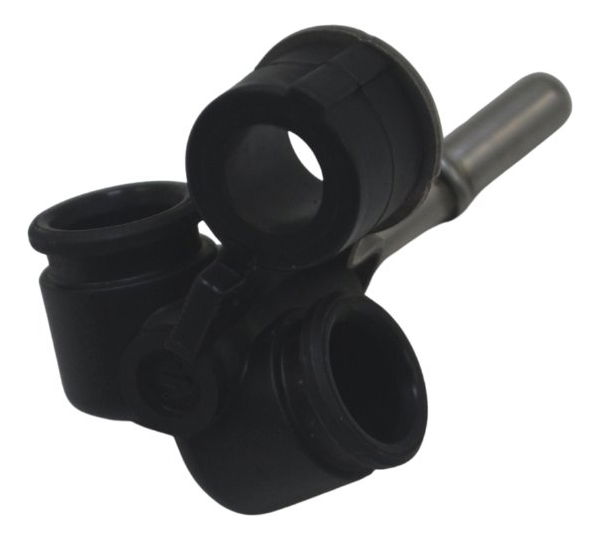 Suporte Bico Injetor Harley Softail Heritage Classic 07-10