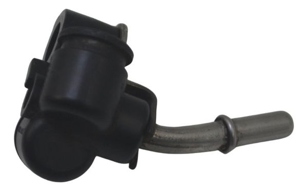 Suporte Bico Injetor Harley Softail Heritage Classic 07-10