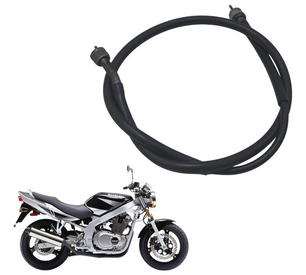 Cabo Desmultiplicador Suzuki Gs 500 97-09 Original