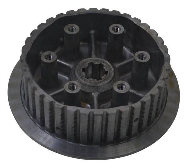 Cubo Disco Platô Embreagem Suzuki Gs 500 97-09 Original