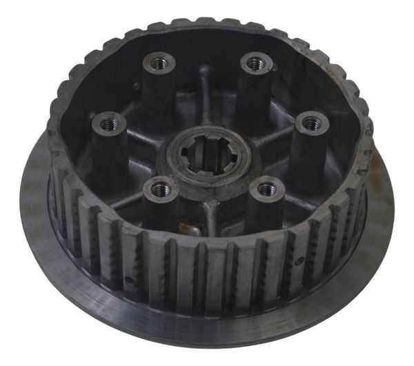 Cubo Disco Platô Embreagem Suzuki Gs 500 97-09 Original