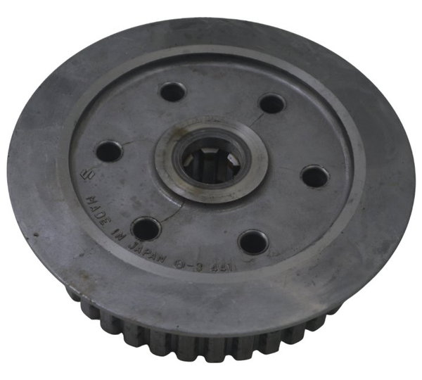 Cubo Disco Platô Embreagem Suzuki Gs 500 97-09 Original