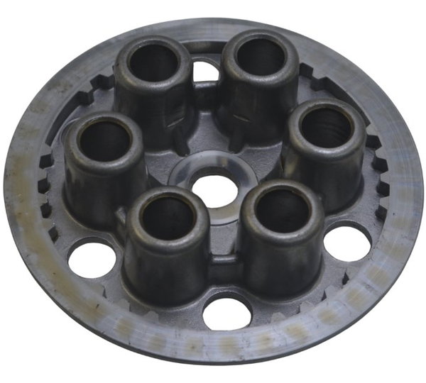 Cubo Disco Platô Embreagem Suzuki Gs 500 97-09 Original