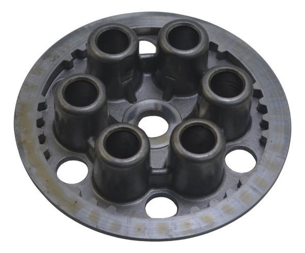 Cubo Disco Platô Embreagem Suzuki Gs 500 97-09 Original