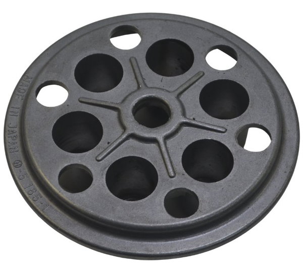 Cubo Disco Platô Embreagem Suzuki Gs 500 97-09 Original