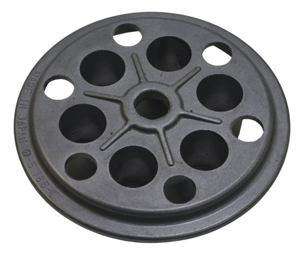 Cubo Disco Platô Embreagem Suzuki Gs 500 97-09 Original