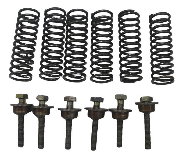 Cubo Disco Platô Embreagem Suzuki Gs 500 97-09 Original