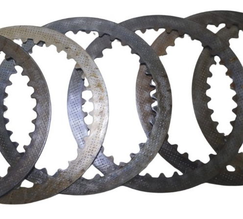 Cubo Disco Platô Embreagem Suzuki Gs 500 97-09 Original