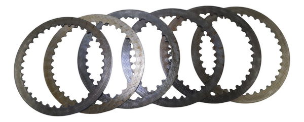 Cubo Disco Platô Embreagem Suzuki Gs 500 97-09 Original