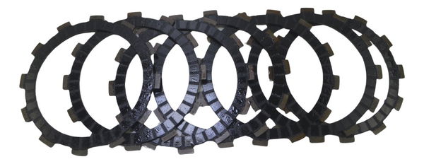 Cubo Disco Platô Embreagem Suzuki Gs 500 97-09 Original