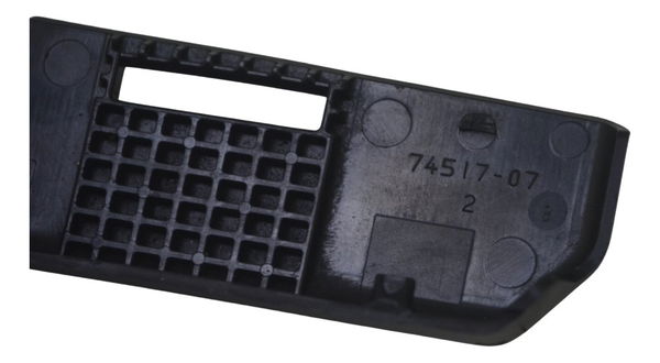 Capa Retificador Carga Harley Softail Heritage Classic 07-10