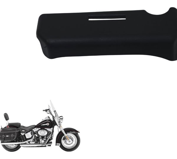 Capa Retificador Carga Harley Softail Heritage Classic 07-10