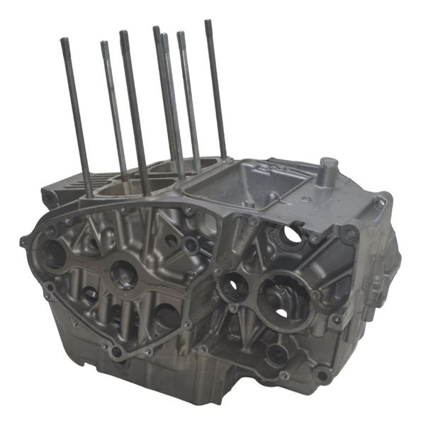 Carcaça Bloco Motor (nfe Baixa) Suzuki Gs 500 97-09 Original