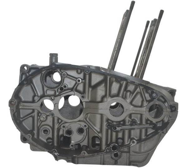 Carcaça Bloco Motor (nfe Baixa) Suzuki Gs 500 97-09 Original