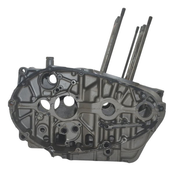 Carcaça Bloco Motor (nfe Baixa) Suzuki Gs 500 97-09 Original