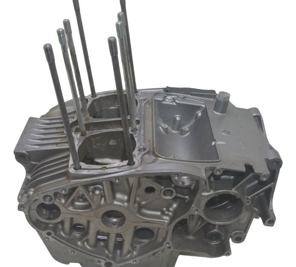 Carcaça Bloco Motor (nfe Baixa) Suzuki Gs 500 97-09 Original