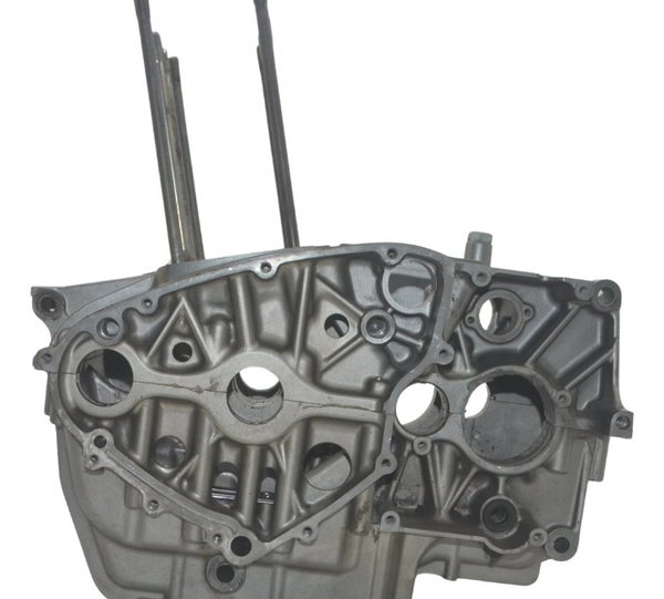 Carcaça Bloco Motor (nfe Baixa) Suzuki Gs 500 97-09 Original