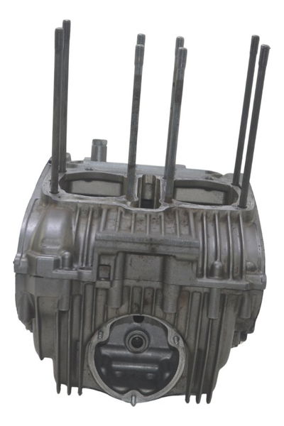 Carcaça Bloco Motor (nfe Baixa) Suzuki Gs 500 97-09 Original