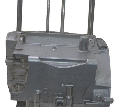 Carcaça Bloco Motor (nfe Baixa) Suzuki Gs 500 97-09 Original