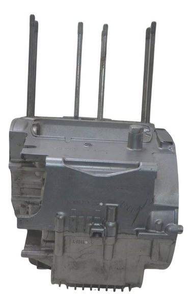 Carcaça Bloco Motor (nfe Baixa) Suzuki Gs 500 97-09 Original