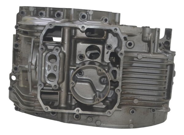 Carcaça Bloco Motor (nfe Baixa) Suzuki Gs 500 97-09 Original