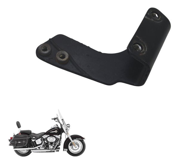 Suporte Servo Motor Harley Softail Heritage Classic 07-10