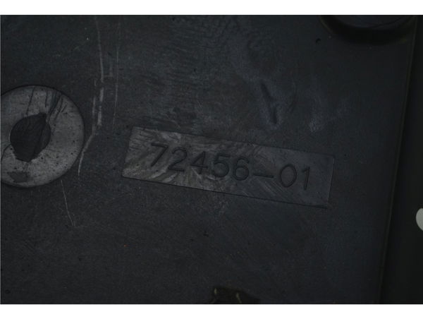 Suporte Modulo Harley Softail Heritage Classic 07-10 Origi