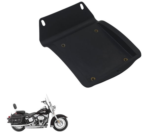 Suporte Modulo Harley Softail Heritage Classic 07-10 Origi