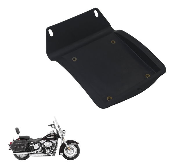 Suporte Modulo Harley Softail Heritage Classic 07-10 Origi