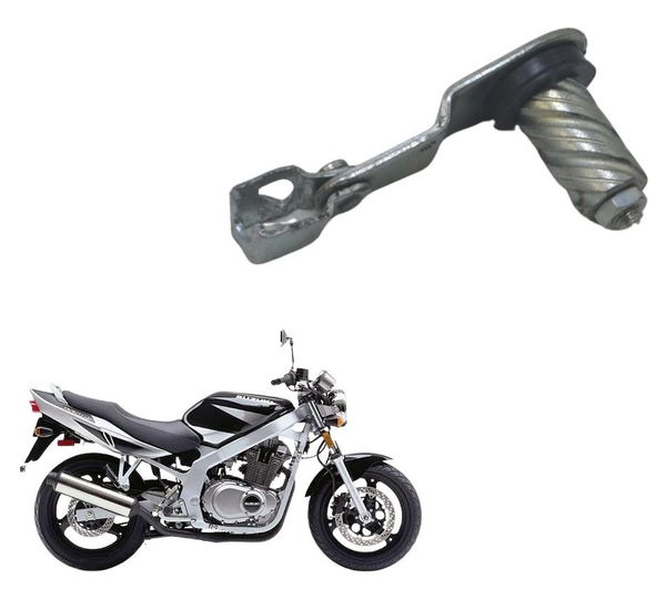 Eixo Acionador Embreagem Suzuki Gs 500 97-09 Original