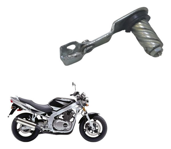 Eixo Acionador Embreagem Suzuki Gs 500 97-09 Original