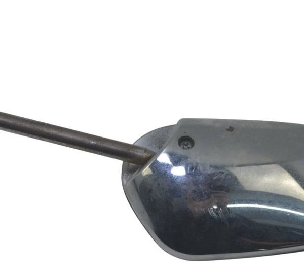 Espelho Retrovisor Direito Suzuki Gs 500 97-09 Original