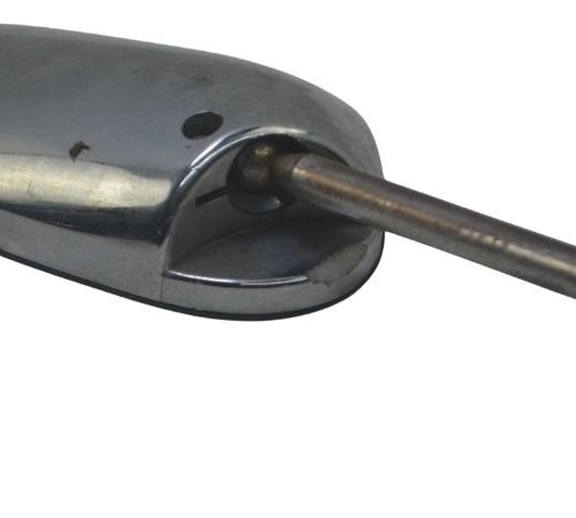 Espelho Retrovisor Direito Suzuki Gs 500 97-09 Original