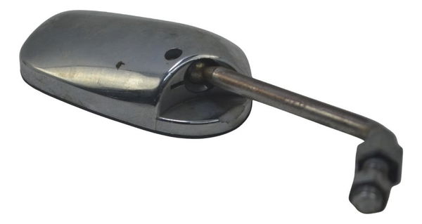 Espelho Retrovisor Direito Suzuki Gs 500 97-09 Original