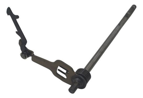 Eixo Seletor Marcha Suzuki Gs 500 97-09 Original