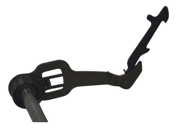 Eixo Seletor Marcha Suzuki Gs 500 97-09 Original