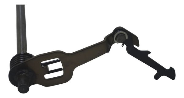 Eixo Seletor Marcha Suzuki Gs 500 97-09 Original